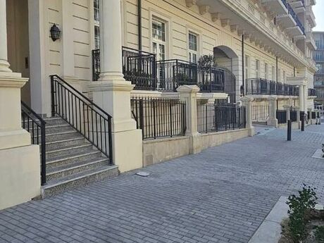 Объявление №5898965 - Баку, пос. Аг шехер, 150 м²