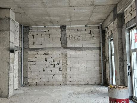 Obyekt - Ağ şəhər q. - 150 m²