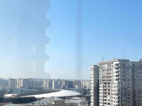 2-комн. новостройка - м. Гянджлик - 50 м²