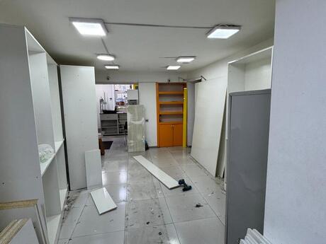 Elan №5899024 - Bakı, Elmlər Akademiyası m., 65 m²