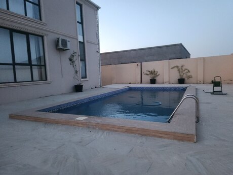 4 otaqlı həyət evi, 347 m², Kürdəxanı: 400 000 ₼ 2