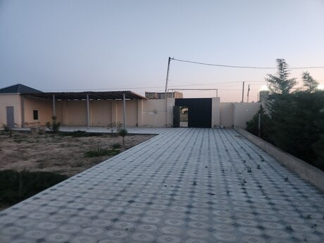 4 otaqlı həyət evi, 347 m², Kürdəxanı: 400 000 ₼ 5