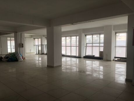 Объявление №5899039 - Баку, пос. Бакиханова, 1700 м²