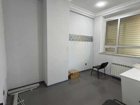 Obyekt - Nəsimi r. - 200 m²