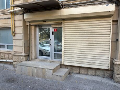 Объявление №5899072 - Баку, Насиминский  р., 200 м²