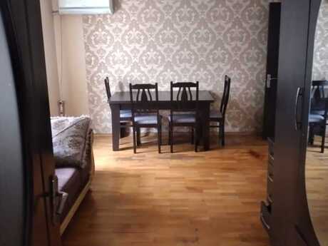 Elan №5899166 - Bakı, Gənclik m., 2 otaqlı, 50 m², 5/5 mərtəbə