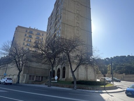 3-room apartment, 105 m², İçəri Şəhər: 430 000 ₼ 5