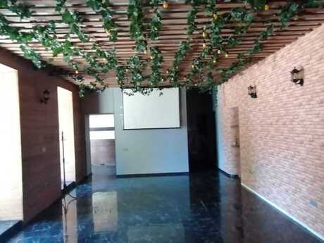 Объект - м. Элмляр Академиясы - 120 м²