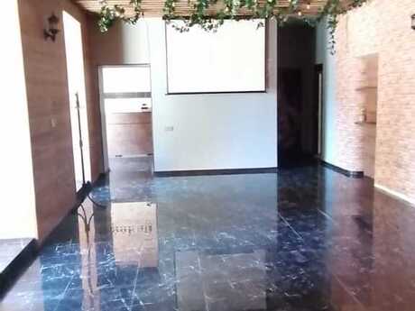 Объект - м. Элмляр Академиясы - 120 м²