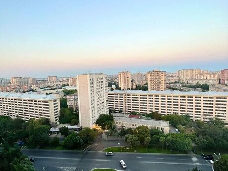 Elan №5899109 - Bakı, Azadlıq Prospekti m., 4 otaqlı, 200 m², 14/20 mərtəbə