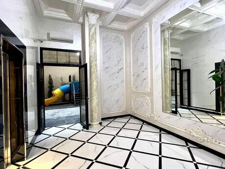 4-комнатная квартира, 200 м², Azadlıq Prospekti: 420 000 ₼ 2
