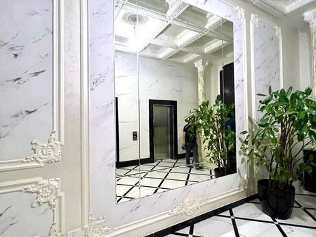 4-комнатная квартира, 200 м², Azadlıq Prospekti: 420 000 ₼ 3