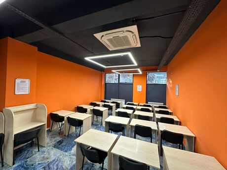 Obyekt - Nəsimi r. - 500 m²