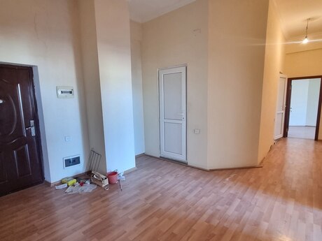 3 otaqlı mənzil, 122 m², Elmlər Akademiyası: 345 000 ₼ 5