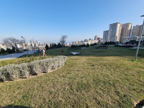 3 otaqlı mənzil, 122 m², Elmlər Akademiyası: 345 000 ₼ 2