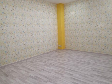 Obyekt - Nəsimi r. - 340 m²