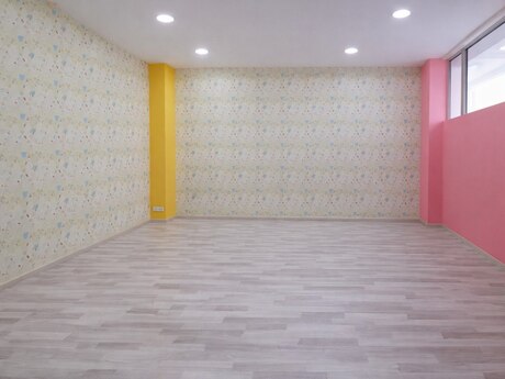 Obyekt - Nəsimi r. - 340 m²