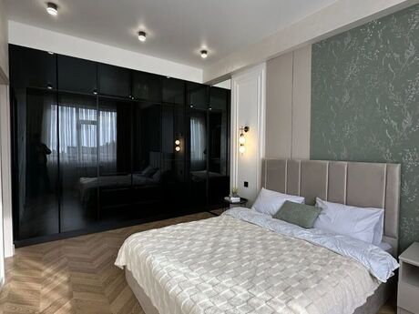 Продаётся 3-комнатная квартира в новостройке, Həzi Aslanov, 70 м², 229 000 AZN, фото 5 / 10