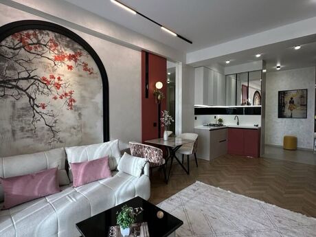Продаётся 3-комнатная квартира в новостройке, Həzi Aslanov, 70 м², 229 000 AZN, фото 3 / 10