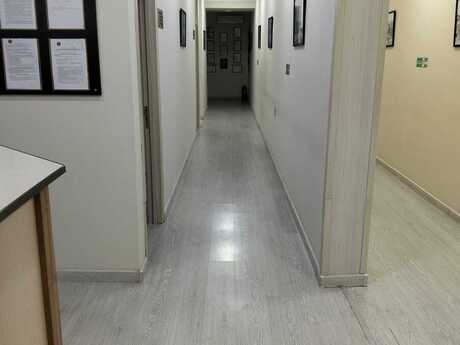 9 otaqlı ofis - Nərimanov r. - 470 m²