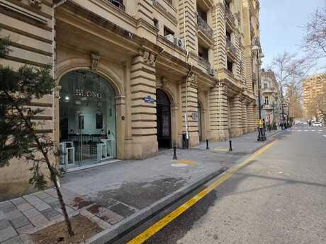 Объявление №5899292 - Баку, м. Сахил, 65 м²