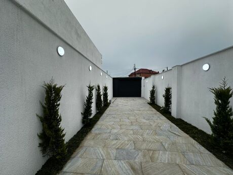 4 otaqlı həyət evi, 155 m², Şüvəlan: 188 000 ₼ 5