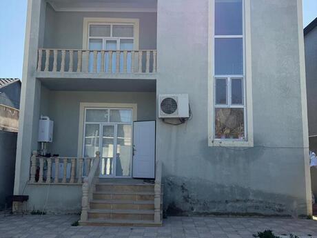 Elan №5899354 - Bakı, Binə q., 4 otaqlı, 170.5 m²