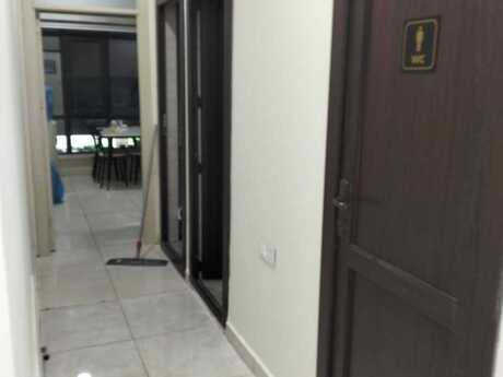 9 otaqlı ofis - Nərimanov r. - 470 m²