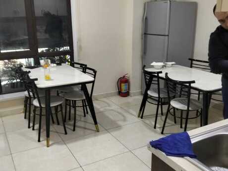 9 otaqlı ofis - Nərimanov r. - 470 m²