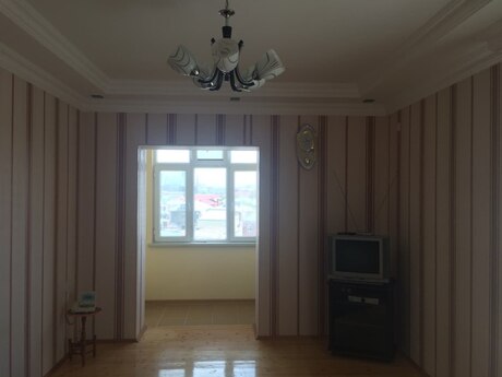 1-комн. вторичка - м. Нариман Нариманов - 40 м²