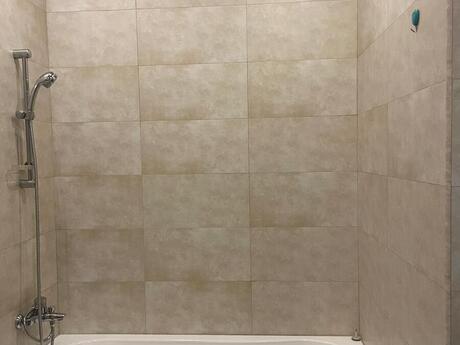 4 otaqlı köhnə tikili - İçəri Şəhər m. - 130 m²