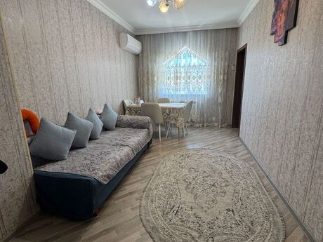 Elan №5899439 - Bakı, Masazır q., 2 otaqlı, 52 m², 9/9 mərtəbə
