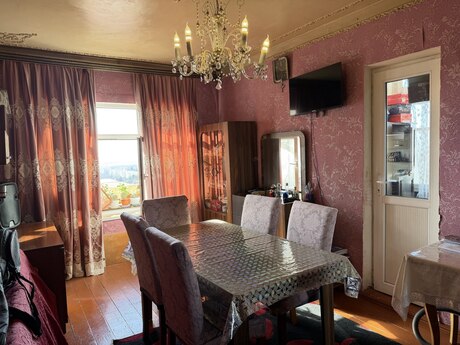 2 otaqlı köhnə tikili - Xalqlar Dostluğu m. - 65 m²