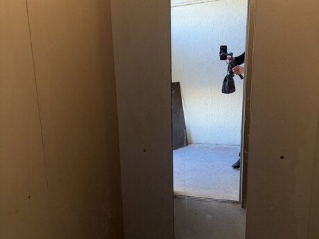 2 otaqlı köhnə tikili - Xalqlar Dostluğu m. - 65 m²