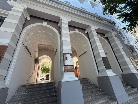 Объявление №5899446 - Баку, м. Ичеришехер, 140 м²