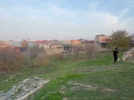 Torpaq - Saray q. - 10 sot