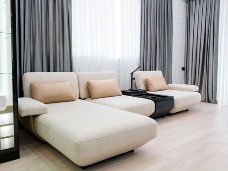 Kirayə 3 otaqlı mənzil, 130 m², Ağ şəhər: 3 000 ₼/ay 4