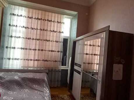 6 otaqlı köhnə tikili - İçəri Şəhər m. - 200 m²
