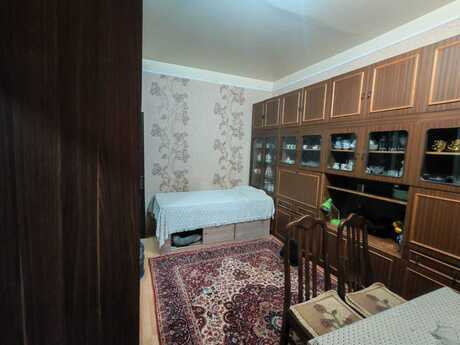 1 otaqlı köhnə tikili - 7-ci mikrorayon q. - 35 m²