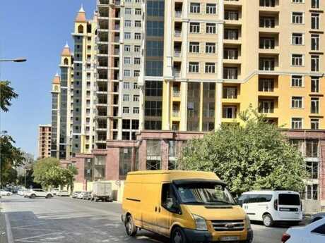 Elan №5886077 - Bakı, Nərimanov r., 2 otaqlı, 63 m², 6/16 mərtəbə