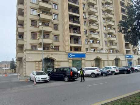3 otaqlı mənzil, 92 m², Bakıxanov: 277 000 ₼ 2