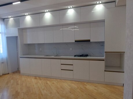 3 otaqlı mənzil, 92 m², Bakıxanov: 277 000 ₼ 4