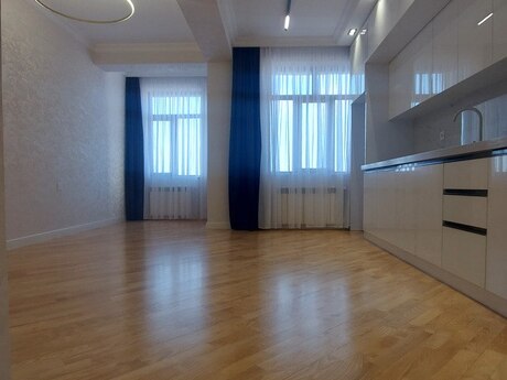 3 otaqlı mənzil, 92 m², Bakıxanov: 277 000 ₼ 5