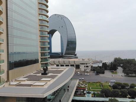 4 otaqlı yeni tikili - İçəri Şəhər m. - 220 m²