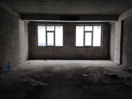3 otaqlı mənzil, 108 m², Nizami: 330 000 ₼ 5