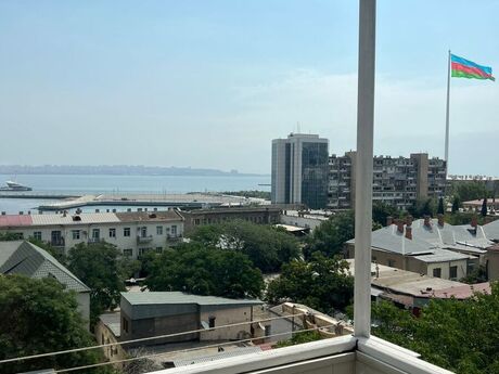 Объявление №5899635 - Баку, пос. Баилова, 3-комн., 86 м², 4/4 этаж