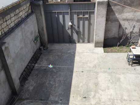 4 otaqlı həyət evi/bağ evi - Masazır q. - 200 m²