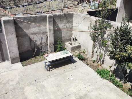 4 otaqlı həyət evi/bağ evi - Masazır q. - 200 m²