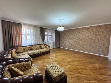 Satlr 4 otaql khn tikili 90 m, Azadlq Prospekti m.
