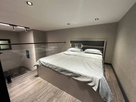 1 otaqlı köhnə tikili - Sahil m. - 50 m²